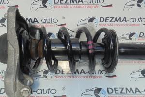 Arc fata, Audi A4 Avant (8ED, B7) 1.9tdi (id:272206) din dezmembrari