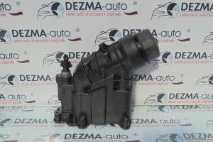 Carcasa filtru ulei 1142-7807799, Bmw X3 (F25) 2.0d, N47D20C din dezmembrari