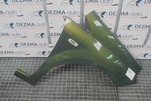 Aripa dreapta fata, Fiat Punto (199) din dezmembrari