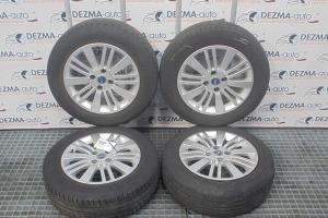 Set jante aliaj 51776856, Fiat Punto (199) din dezmembrari