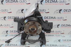 Fuzeta stanga fata cu abs, Fiat Punto (199) 1.3m- jet din dezmembrari