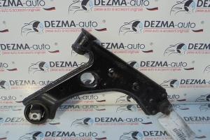 Brat trapez dreapta fata, Fiat Punto (199) 1.3m-jet din dezmembrari