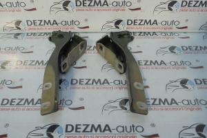 Set balamale capota fata, Fiat Punto (199) 1.3m-jet din dezmembrari