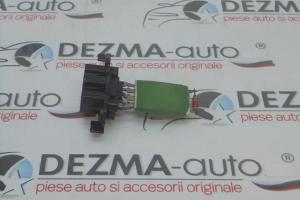 Rezistenta electrica trepte 51002300, Fiat Punto (199) 1.3m-jet din dezmembrari