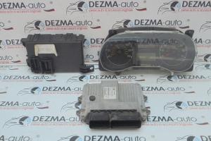 Calculator motor 51784562, Fiat Punto (199) 1.3m-jet din dezmembrari
