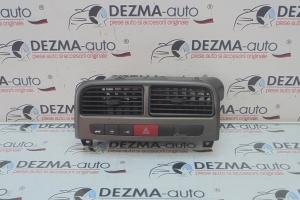 Grila aer bord centrala, cod 735394582, Fiat Punto (199) (id:270987) din dezmembrari