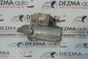 Electromotor 55204116, Fiat Fiorino 1.3m-jet din dezmembrari