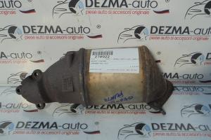 Catalizator 55135753, Fiat Fiorino 1.3m-jet din dezmembrari