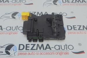 Modul coloana volan cu comenzi 3C0953549AC, Audi A3 (8P1) 2.0tdi, AZV din dezmembrari