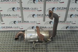 Catalizator cu filtru particule 3M51-9N454-CLC, Ford Focus 2 combi (DA) 1.6tdci din dezmembrari