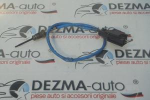 Sonda temperatura gaze 6G91-12B591-DA, Ford Focus 2 combi (DA) 1.6tdci din dezmembrari