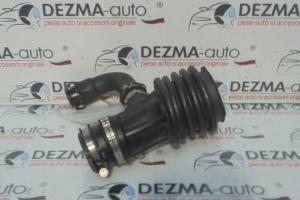 Furtun aer 7210086501, Ford Focus 2 cabriolet, 1.6tdci din dezmembrari