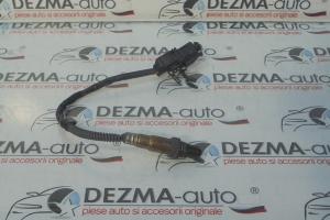 Sonda lambda 7G91-9D375-BA, 0258017185, Ford Focus 2 cabriolet, 1.6tdci din dezmembrari