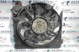 Electroventilator, GM24467444, GM13241611, Opel Astra H, 1.7cdti (id:271854) din dezmembrari