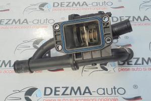 Corp termostat 9660660380, Fiat Scudo platforma (270) 1.6hdi, 9HU din dezmembrari