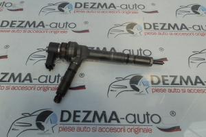 Injector,cod 0445110174, Opel Astra H combi, 1.7cdti (id:272005) din dezmembrari