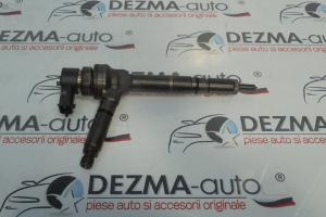 Injector,cod 0445110174, Opel Astra H combi, 1.7cdti (id:272004) din dezmembrari