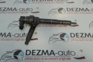 Injector,cod 0445110174, Opel Astra H combi, 1.7cdti (id:272001) din dezmembrari