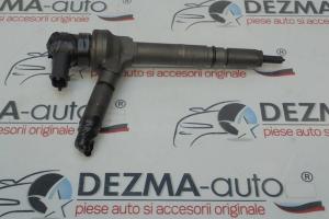 Injector,cod 0445110174, Opel Astra H, 1.7cdti (id:271994) din dezmembrari