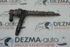 Injector,cod 0445110174, Opel Astra H, 1.7cdti (id:271997) din dezmembrari
