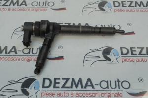 Injector,cod 0445110175, Opel Astra H combi, 1.7cdti (id:272010) din dezmembrari