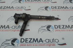Injector,cod 0445110174, Opel Astra H, 1.7cdti (id:271999) din dezmembrari