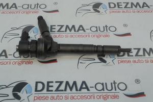 Injector,cod 0445110175, Opel Astra H combi, 1.7cdti (id:272008) din dezmembrari