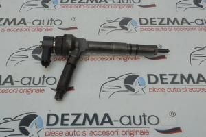 Injector,cod 0445110174, Opel Astra H combi, 1.7cdti (id:272002) din dezmembrari