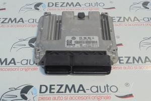 Calculator motor, 03C906056CG, 0261S02183, Vw Touran 1.6fsi, BLF din dezmembrari