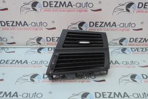 Grila aer bord dreapta, cod 7161804-04, Bmw X5 (E70) (id:272420) din dezmembrari