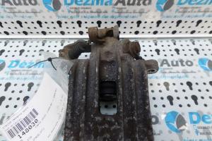 Etrier dreapta spate Skoda Fabia 1  6Y2, 2004-2008 din dezmembrari