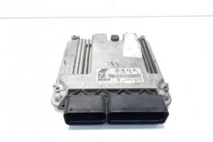 Calculator motor, 03G906016JN, Seat Alhambra (7V8, 7V9) 2.0tdi (id:272570) din dezmembrari