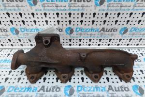 Galerie evacuare Bmw 1 (F20) 7810182-03 din dezmembrari