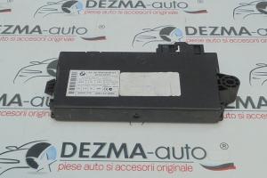 Modul control cas 6135-6943838, Bmw X5 (E70) 3.0d (id:272372) din dezmembrari