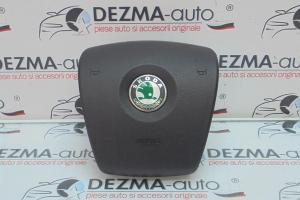 Airbag volan, 6Y0880201J, Skoda Fabia 1 sedan din dezmembrari