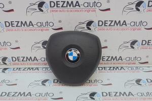 Airbag volan 2406117001B, Bmw X5 (E70) (id:272349) din dezmembrari