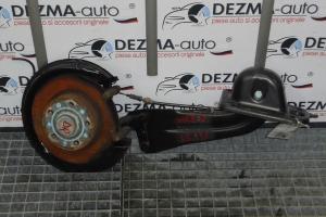 Fuzeta dreapta spate cu abs, Vw Touran (1T3) 1.6tdi din dezmembrari