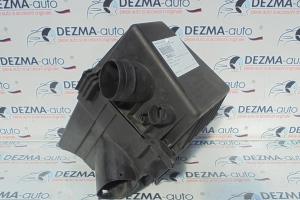 Carcasa filtru aer, 6Q0129601AE, 6Q0183, Skoda Fabia 1 (6Y) 1.9sdi, ASY din dezmembrari