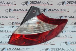 Stop dreapta aripa, 265500007R, Renault Megane 3 hatchback (id:272935) din dezmembrari