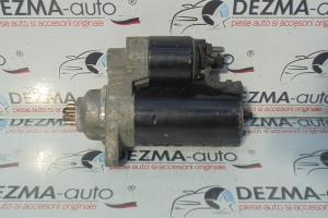 Electromotor, 02T911023H, Seat Cordoba (6L2) 1.9sdi, ASY (pr:110747) din dezmembrari