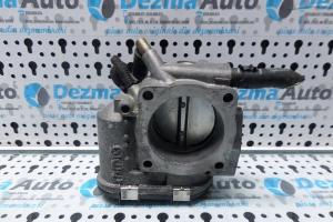 Clapeta acceleratie Audi A4 (8E2) 2.0, ALT, 06B133062H din dezmembrari