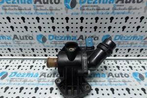 Corp termostat Audi A4 (8E2) 2.0, ALT, 06B121111G din dezmembrari