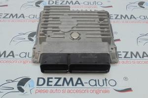 Calculator motor, 03L906023PG, Vw Jetta 3, 1.6tdi, CAY din dezmembrari