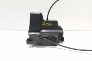 Broasca stanga fata, 805030002R, Renault Megane 3 hatchback (id:272967) din dezmembrari