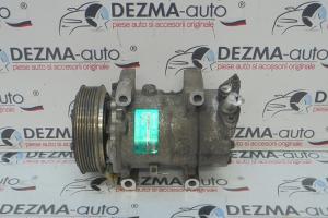 Compresor clima, Peugeot 307 SW (3H) 1.4hdi (id:272104) din dezmembrari