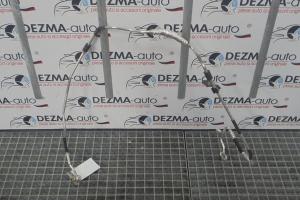 Conducta clima cu senzor 6453-6952992-05, Bmw 3 (E46) 2.0d, 204D4 din dezmembrari