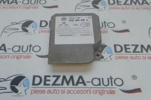 Calculator airbag 6Q0909605A, Vw Golf 4 (1J1) 1.9tdi (id:273170) din dezmembrari