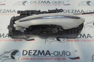 Maner usa dreapta fata cu led, Bmw 5 (F10) 2.0d din dezmembrari