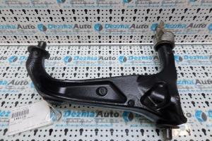 Brat trapez stanga spate suspensie 8634886, Volvo XC90, 2002-In prezent din dezmembrari