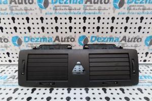 Grila aer bord centrala, 6Y0820951, Skoda Fabia 1 Combi (6Y5) din dezmembrari